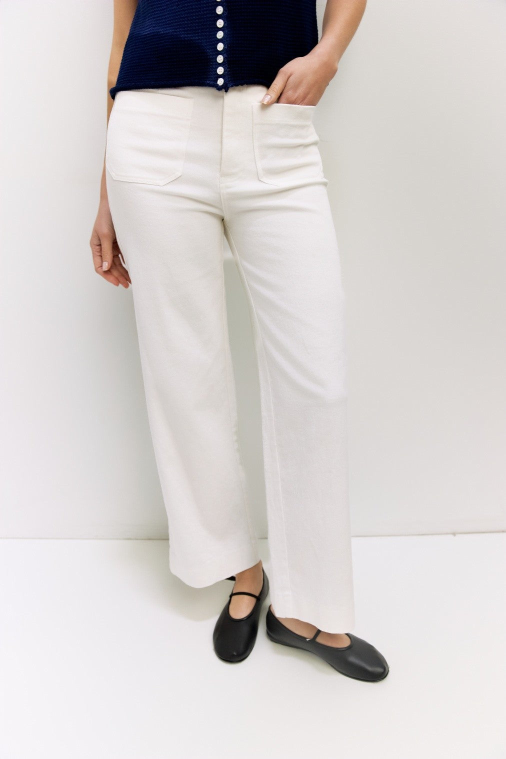 The Ellison Pants