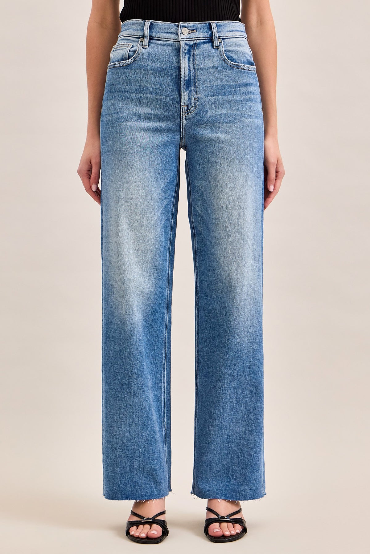 Standard Logan Dad Jeans