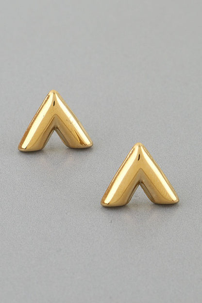 Pyramid Studs