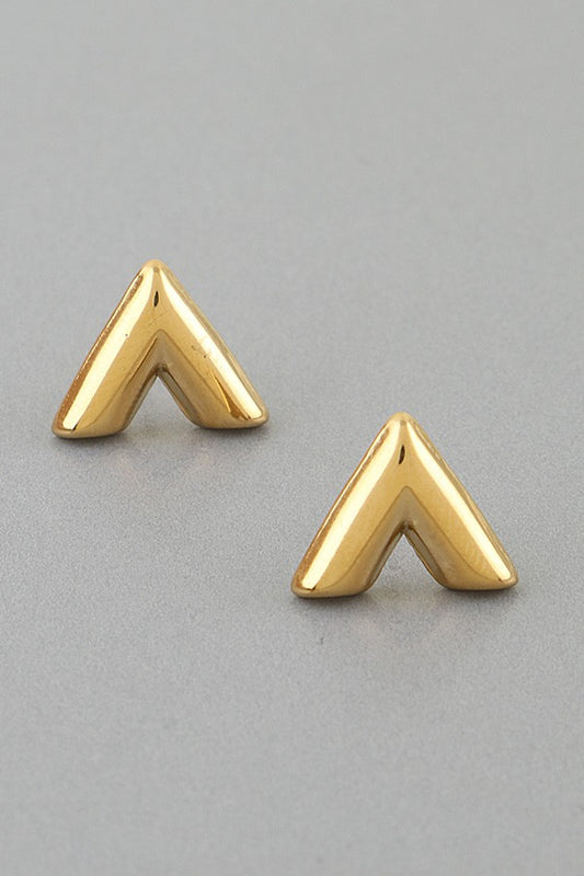 Pyramid Studs