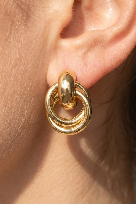 Doorknocker Studs