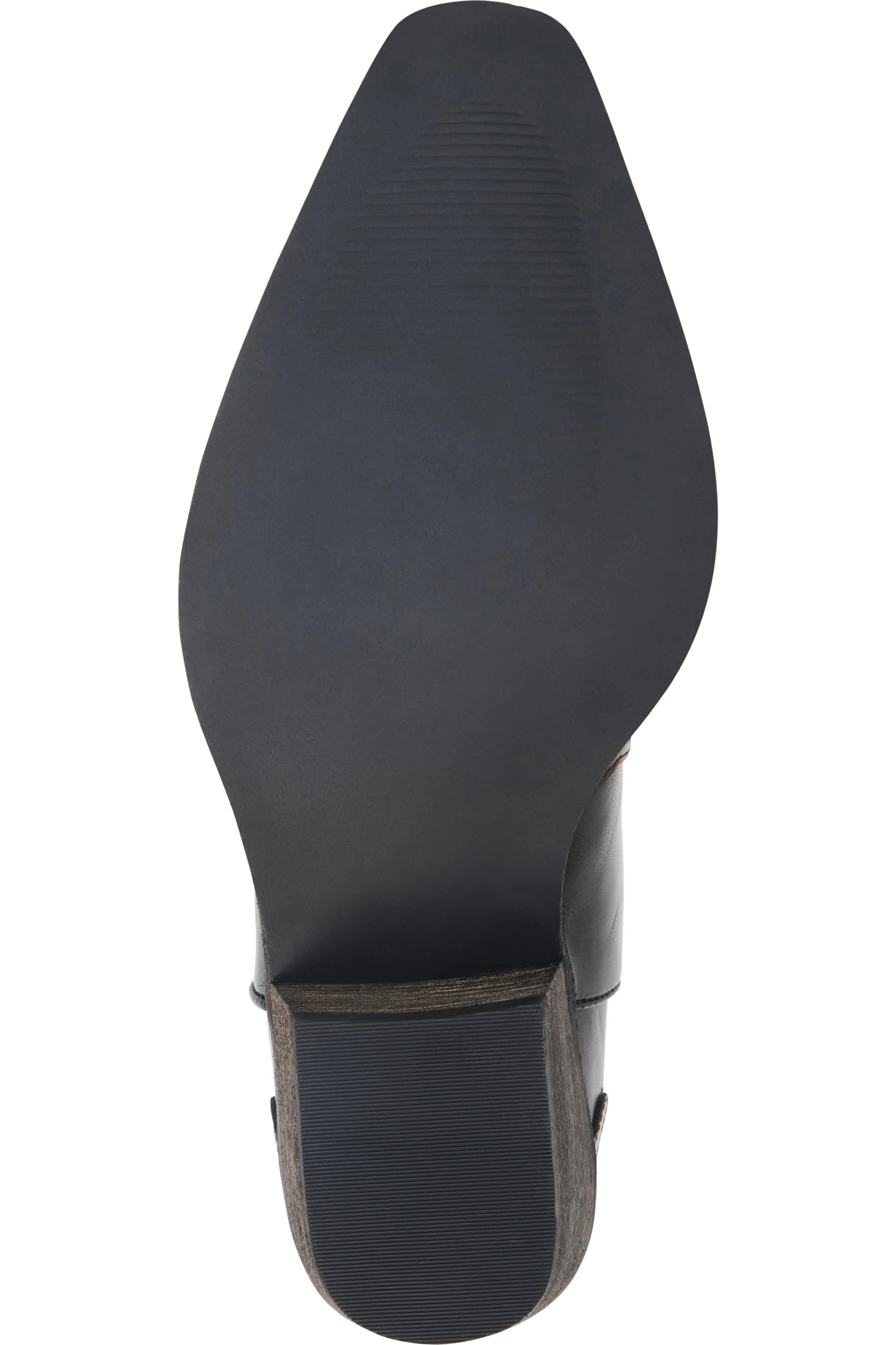 Wylie Matisse Boots Black/Espresso