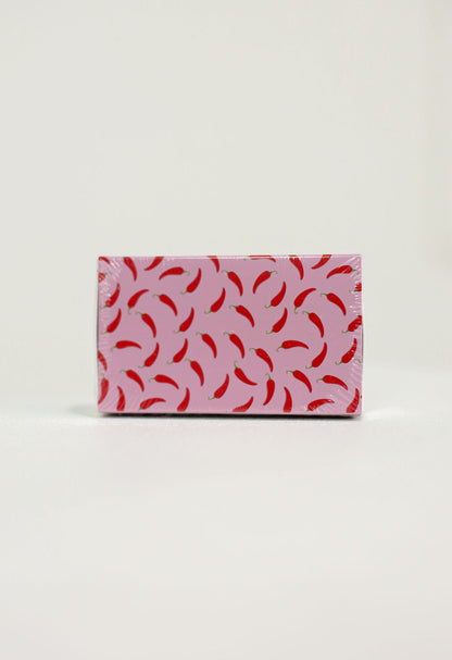 Peppers Matchbox