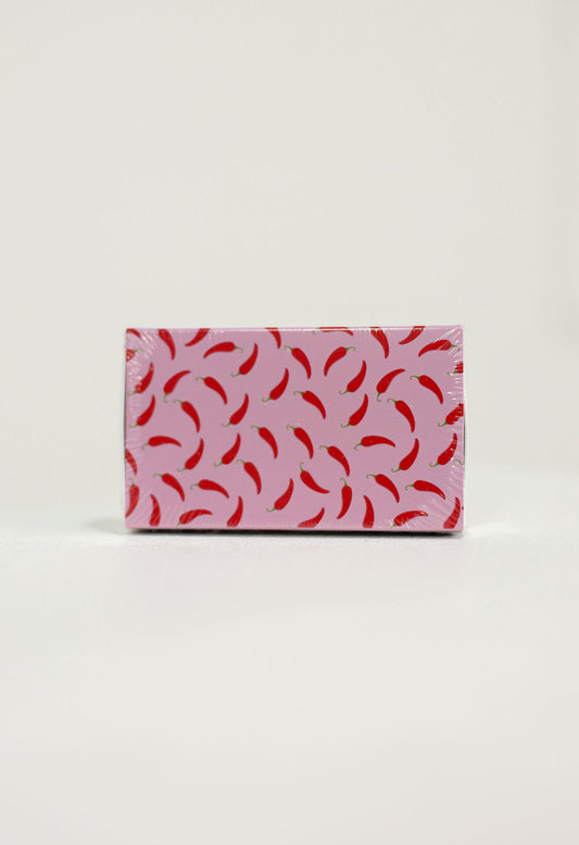 Peppers Matchbox