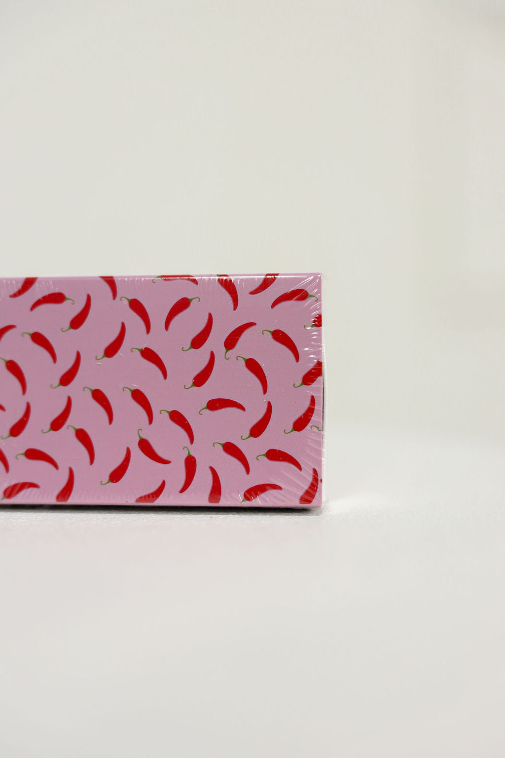 Peppers Matchbox