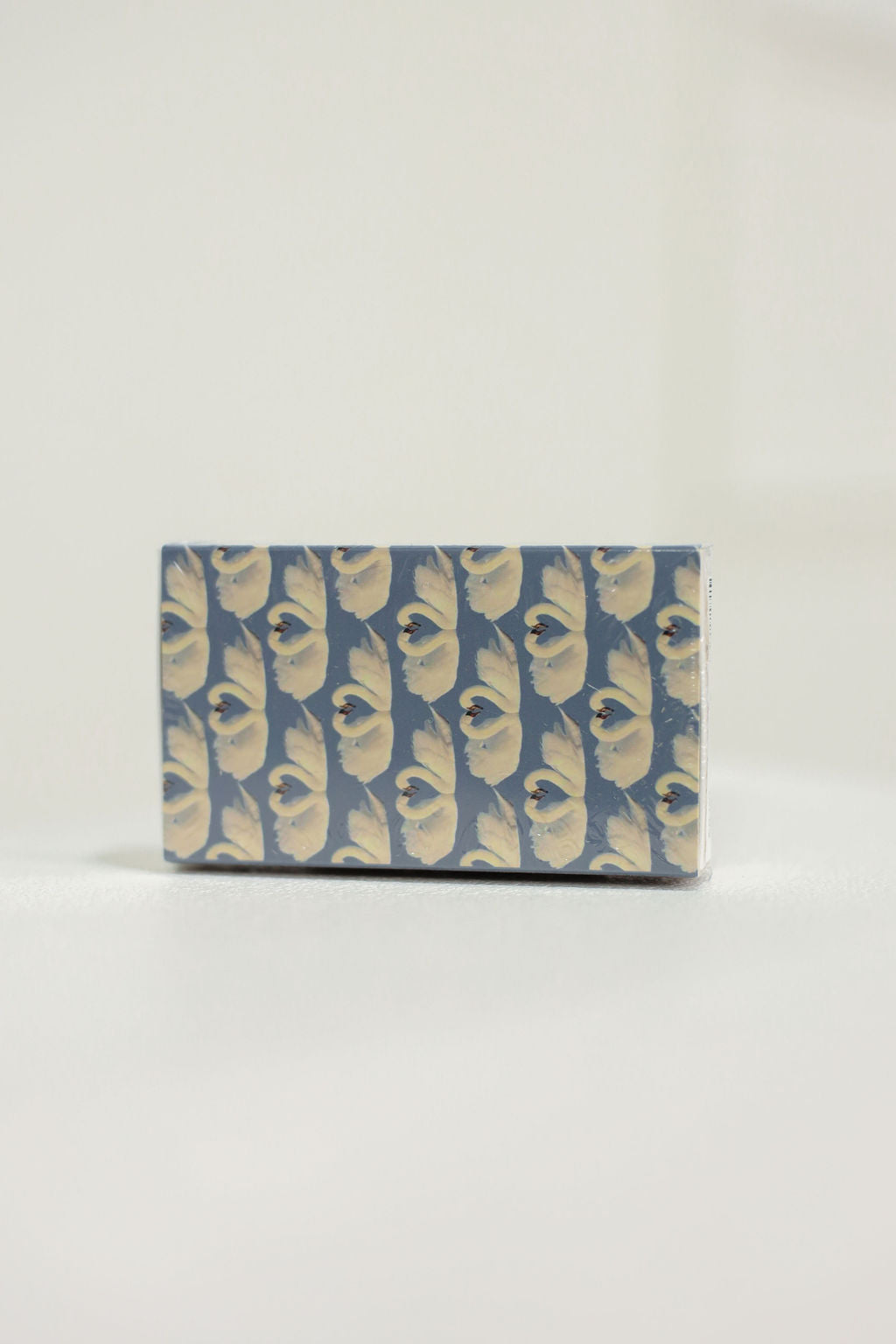 Swan Lovers Matchbox