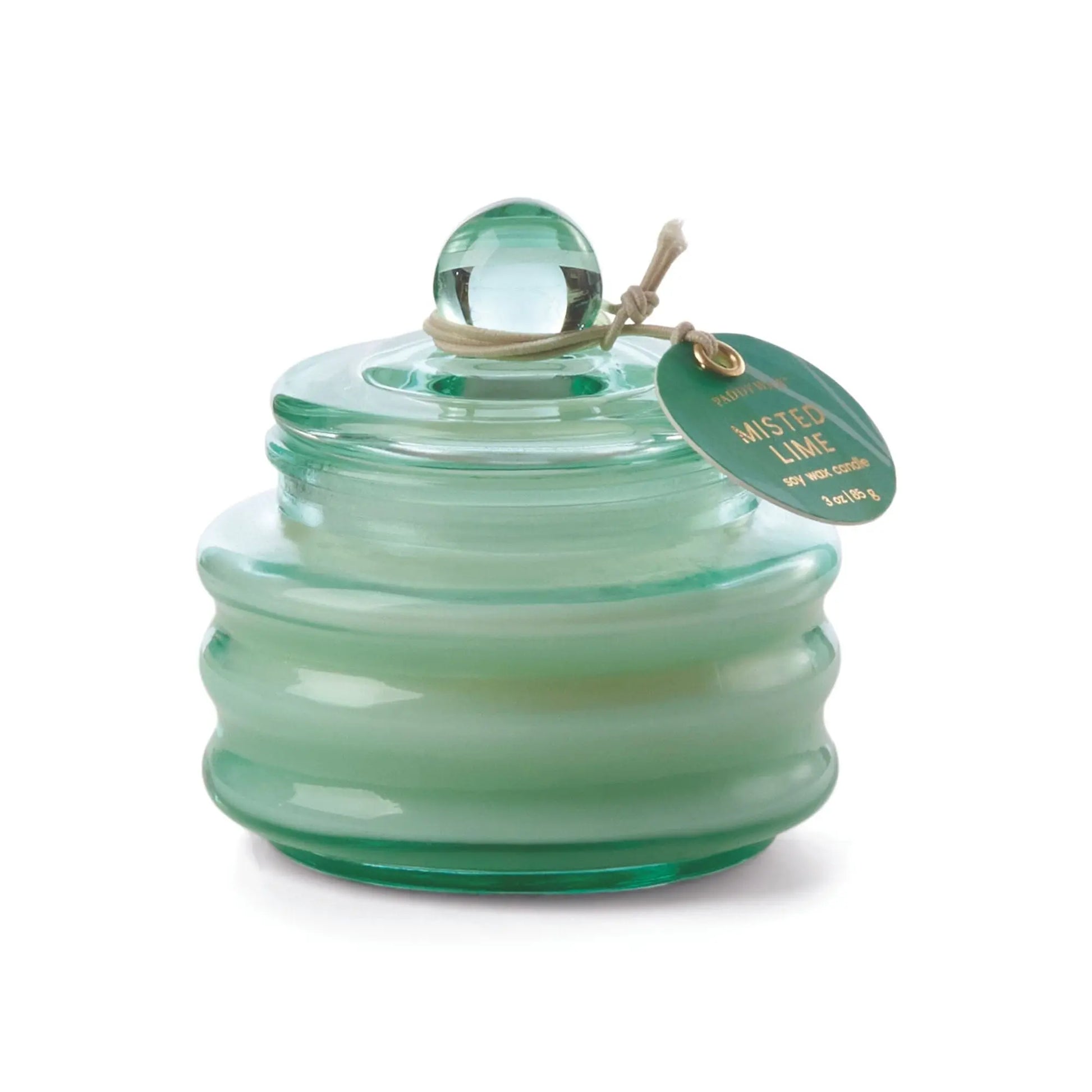 Beam Candle - Misted Lime - Clothe Boutique