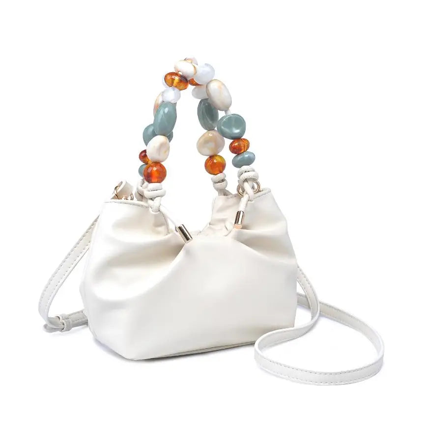 Yzabelle Crossbody Purse