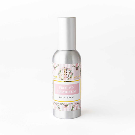 Frosted Sugarplum Roomspray