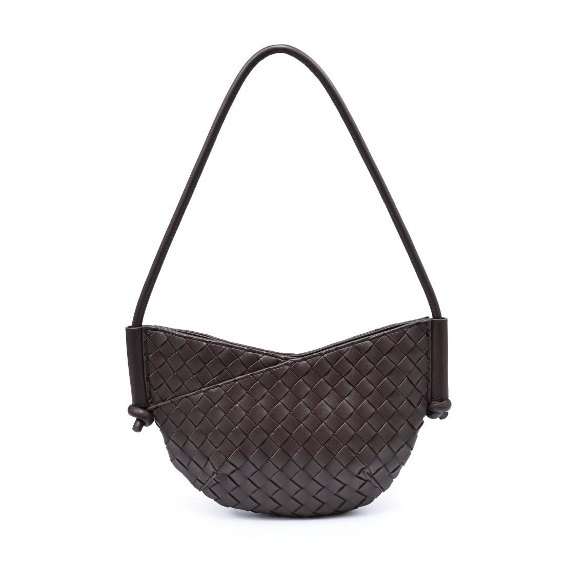 Oakley Shoulder Bag Chocolate