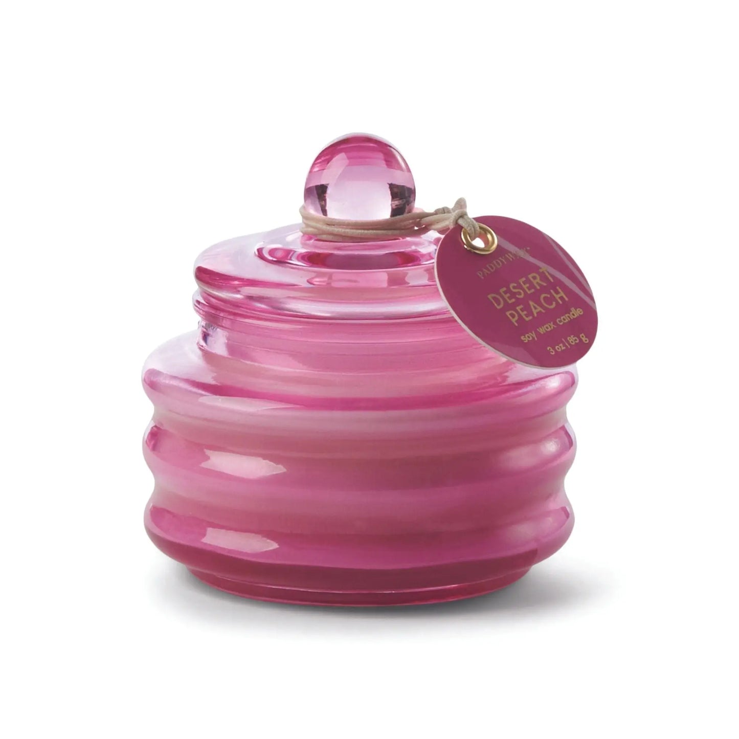 Beam Candle - Desert Peach - Clothe Boutique