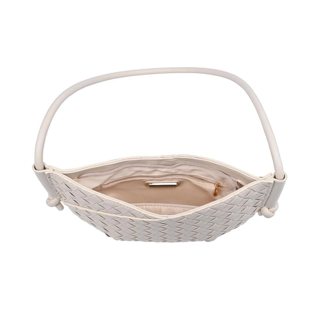 Oakley Shoulder Bag Ivory