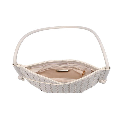 Oakley Shoulder Bag Ivory