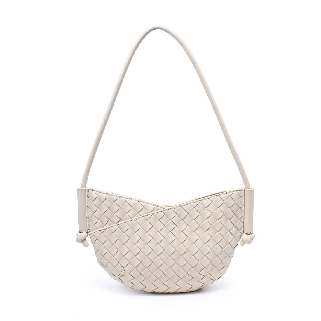Oakley Shoulder Bag Ivory