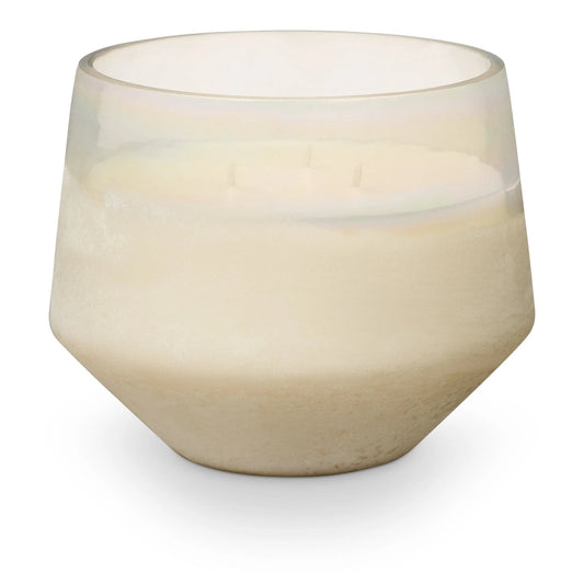 Baltic Glass Candle - Coconut Milk Mango - Clothe Boutique