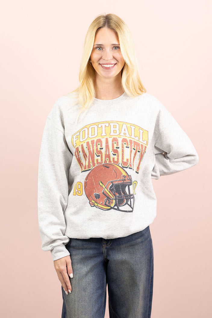 Kansas City Gamedays Sweatshirt