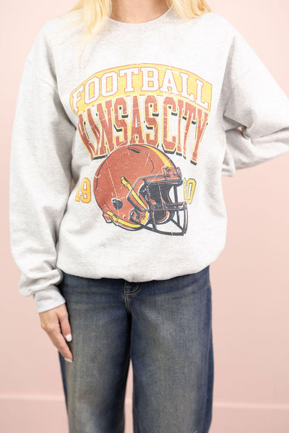 Kansas City Gamedays Sweatshirt