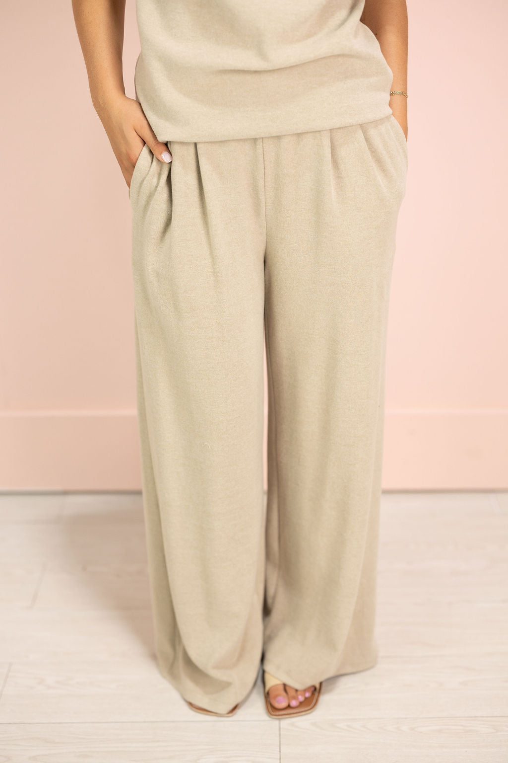 Carrie Ultra Soft Lounge Set of 2