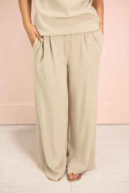 Carrie Ultra Soft Lounge Set of 2
