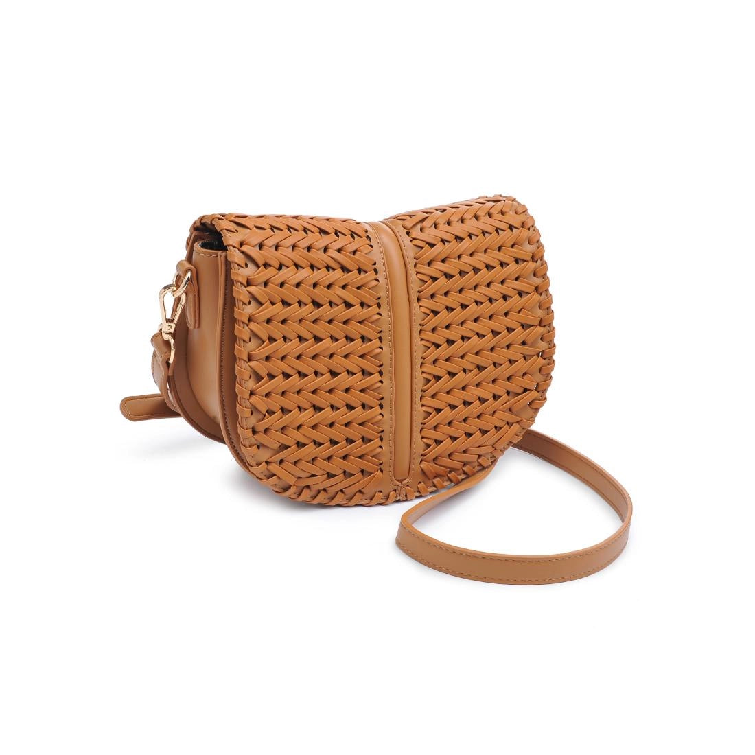 Cecillia Crossbody Tan