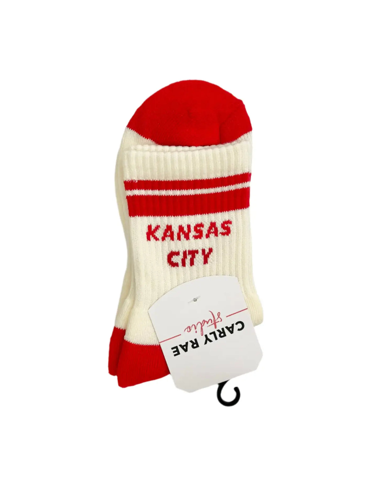 Kansas City Crew Socks
