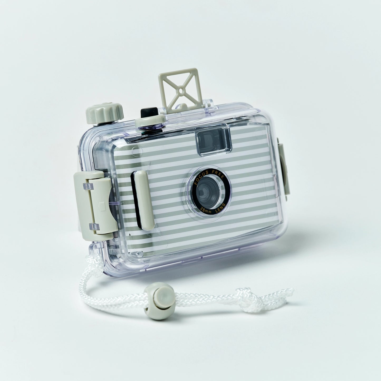 Underwater Pool Camera Seagrass