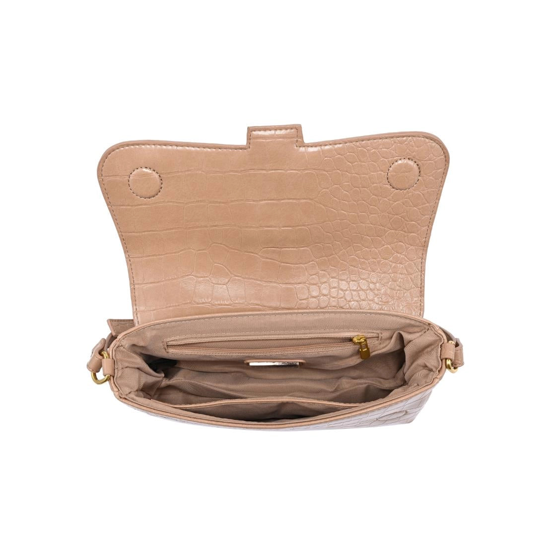Marsilee Shoulder Bag Natural