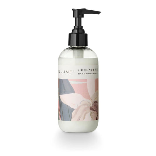 Coconut Milk Mango Hand Lotion - Clothe Boutique