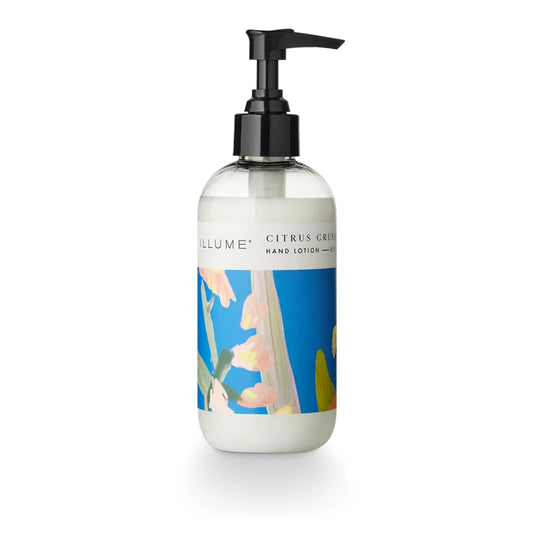 Citrus Crush Hand Lotion - Clothe Boutique