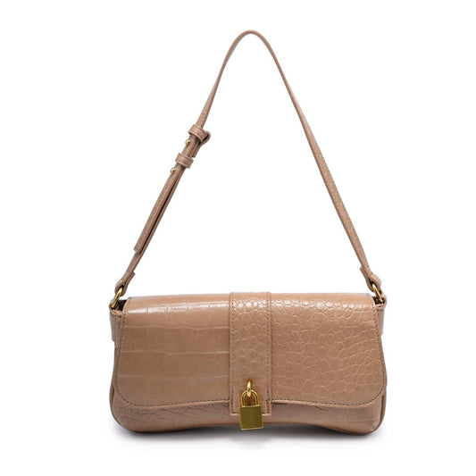 Marsilee Shoulder Bag Natural