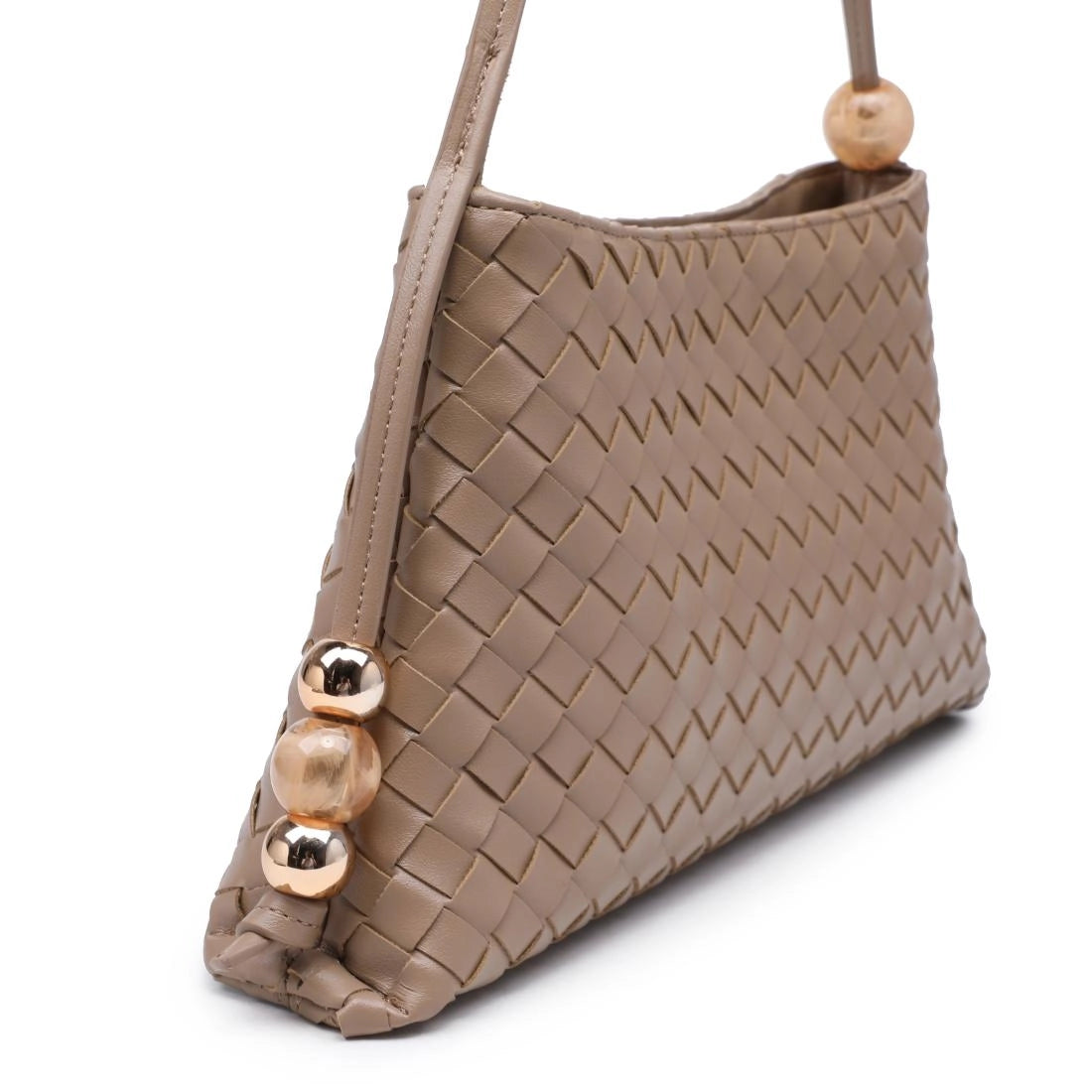 Romeo Shoulder Bag Mushroom