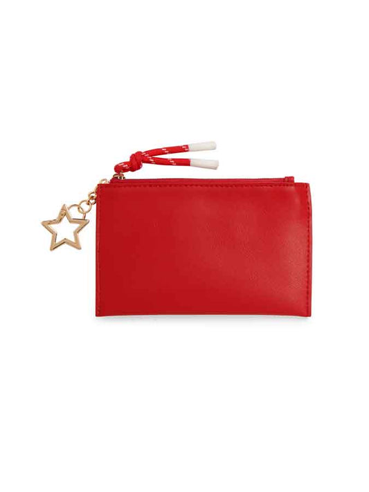 Taylor Star Charm Wallet