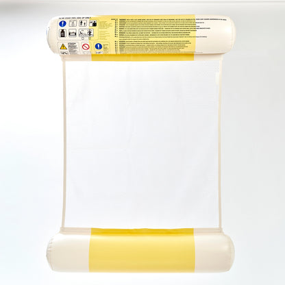 Floating Hammock La Mer Limon