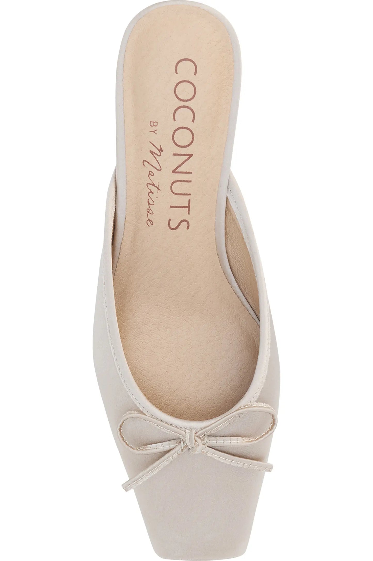 Matisse Geneva Taupe Heels