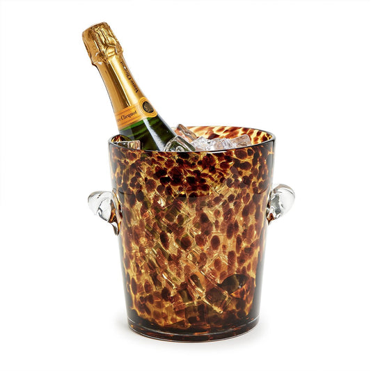Tortoise Ice Bucket - Clothe Boutique
