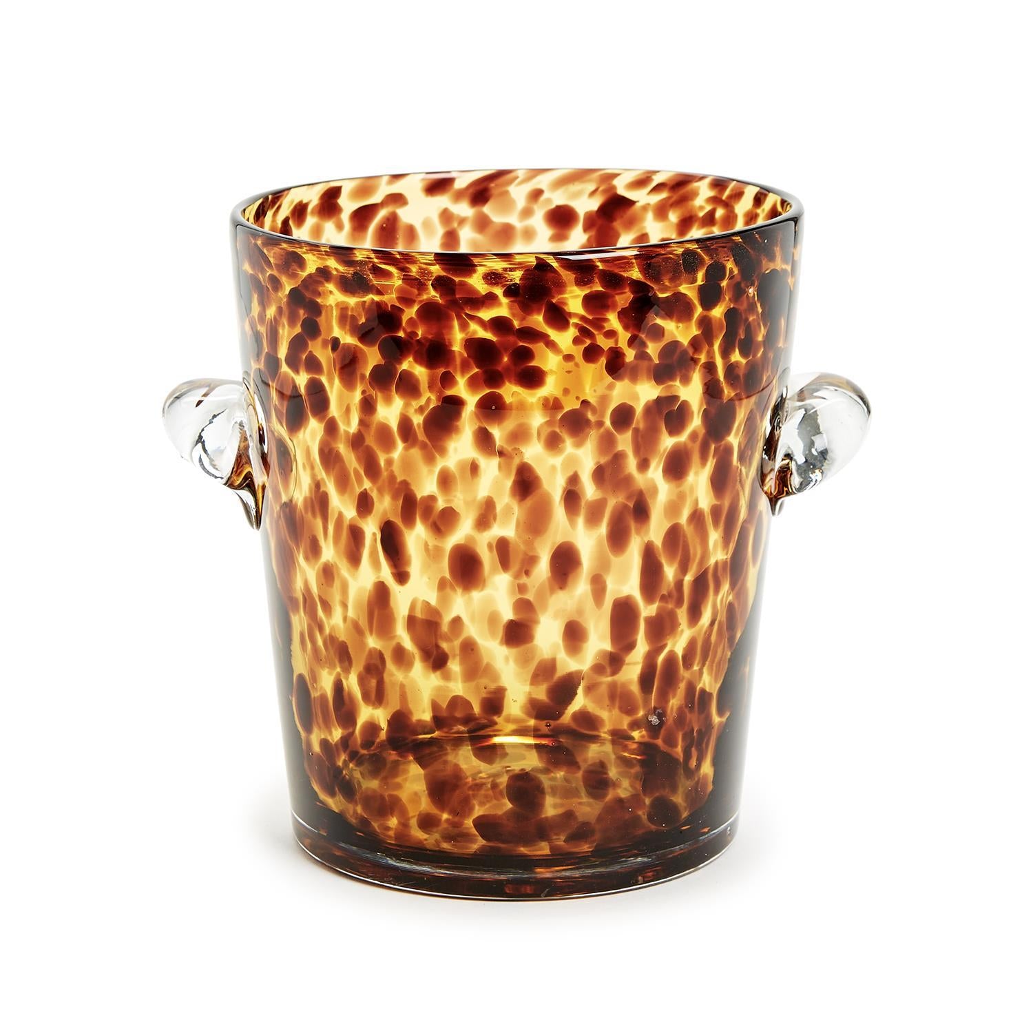 Tortoise Ice Bucket - Clothe Boutique
