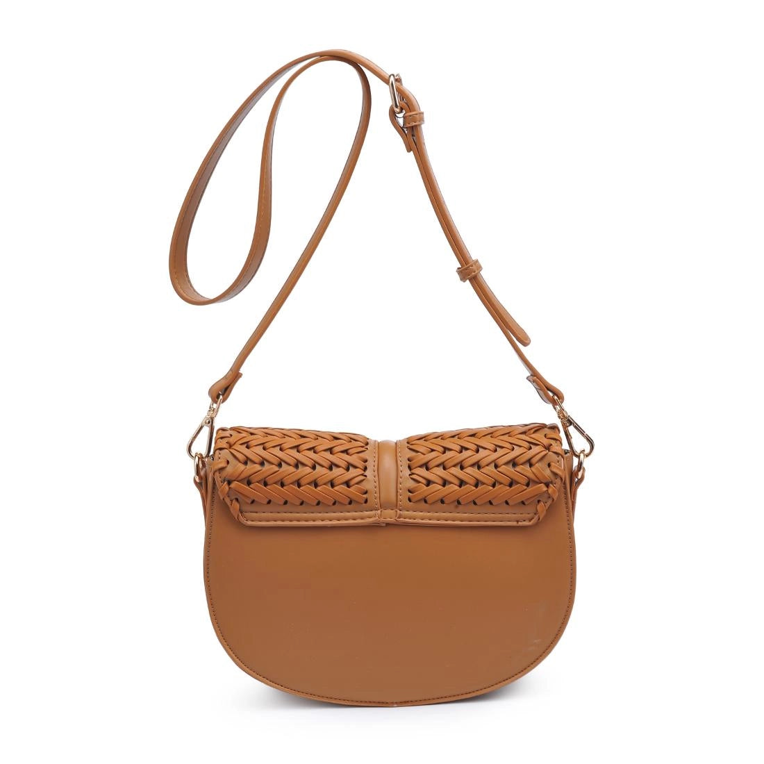 Cecillia Crossbody Tan