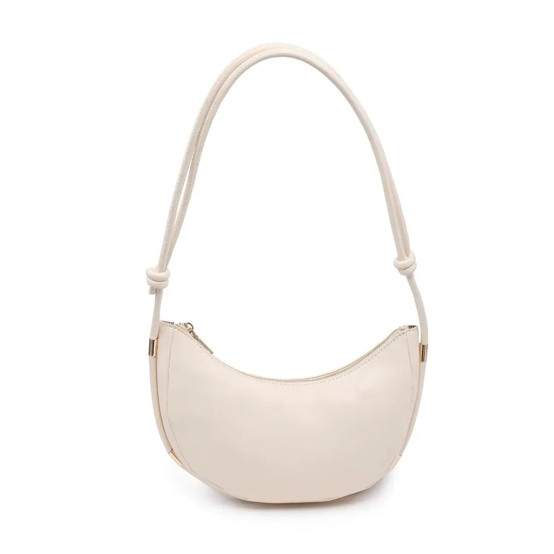 Murphy Purse Cream