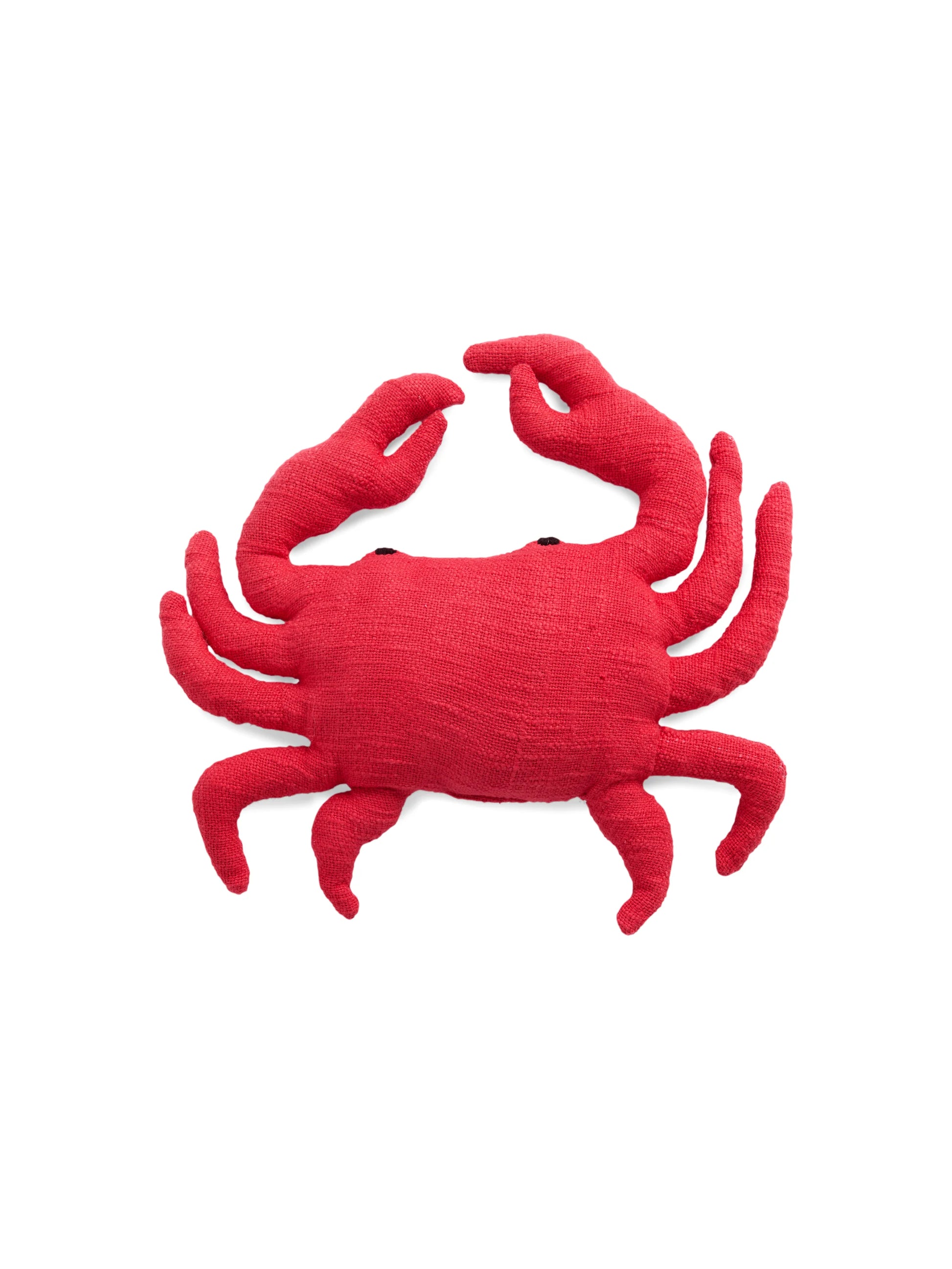 Cozy Crab Pillow - Clothe Boutique