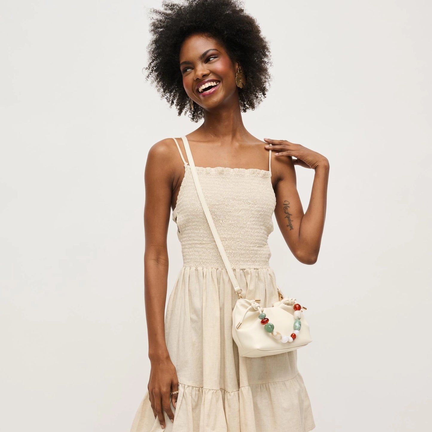 Yzabelle Crossbody Purse
