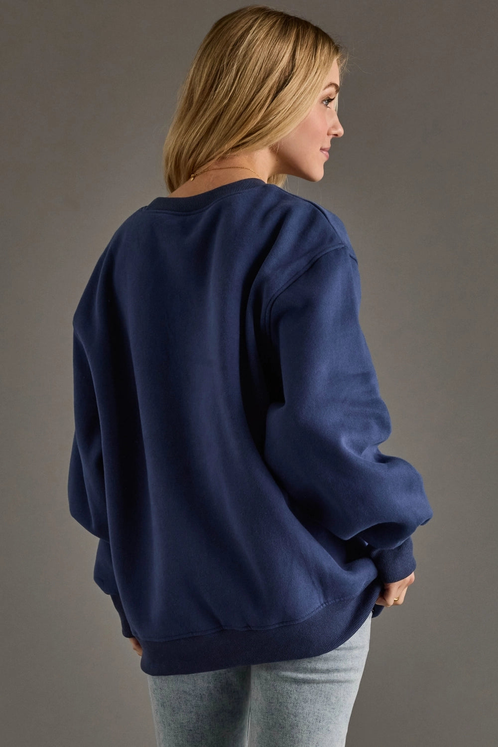 What I Said Docking the Boat Sweatshirt - Clothe Boutique