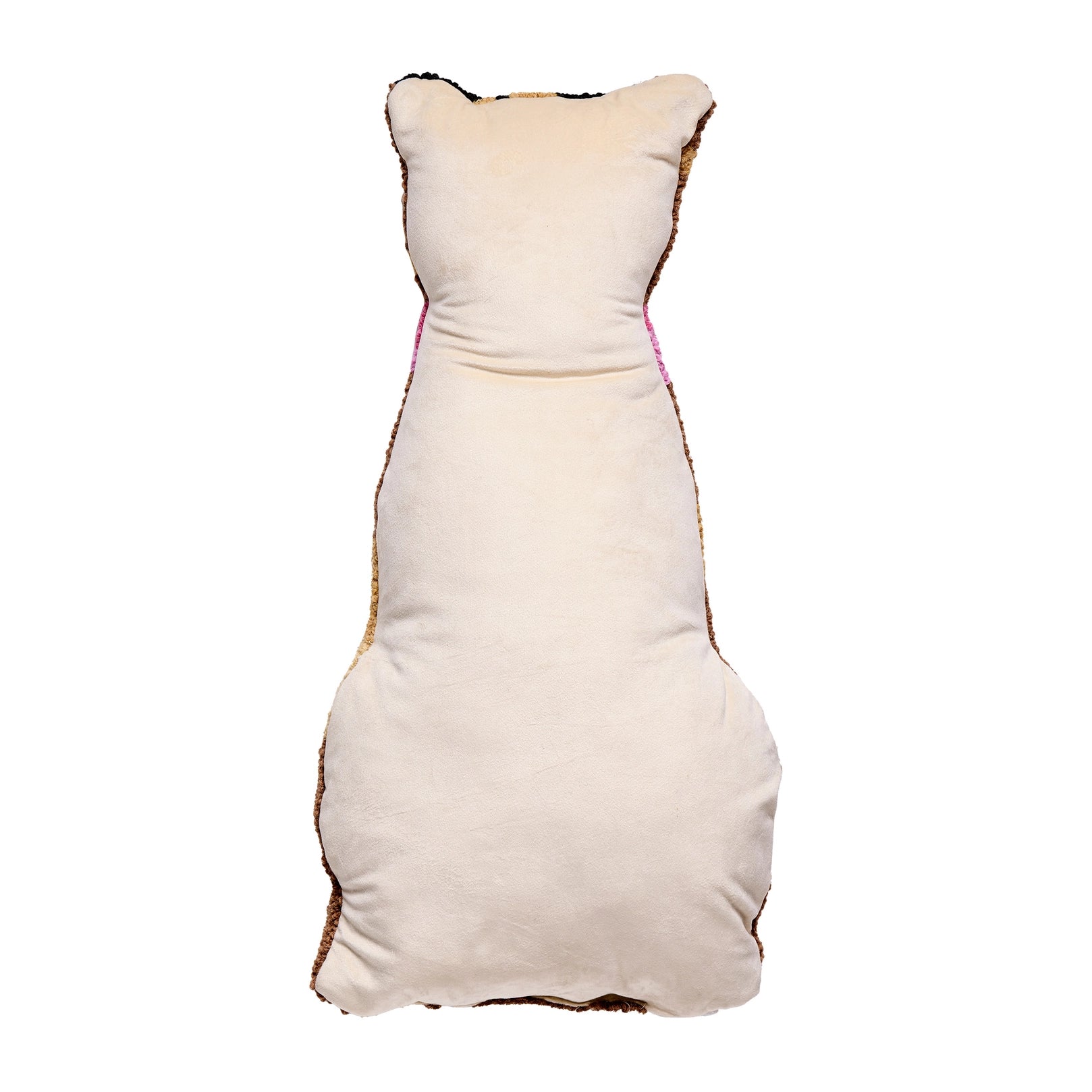 Leopard Shaped Hook Pillow - Clothe Boutique