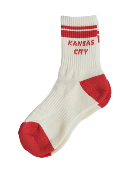 Kansas City Crew Socks