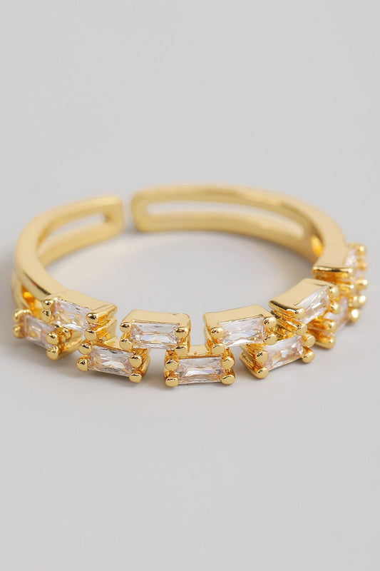 Brick Layer Ring
