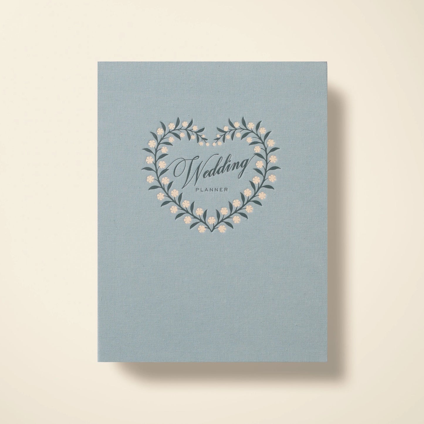 Wedding Binder with Love - Clothe Boutique