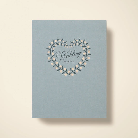 Wedding Binder with Love - Clothe Boutique