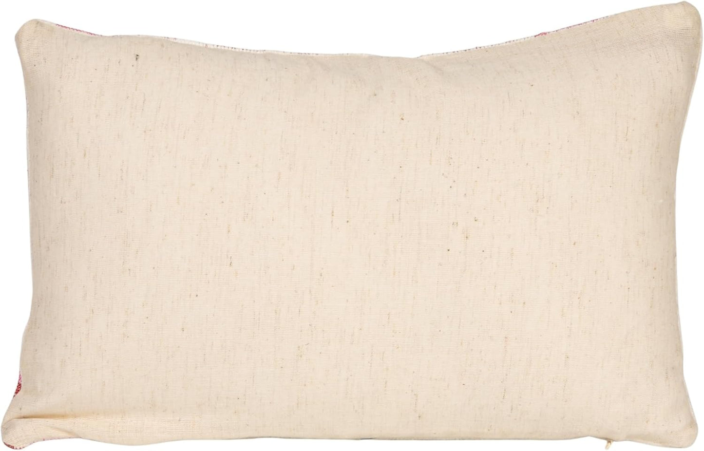 Not My Circus Pillow