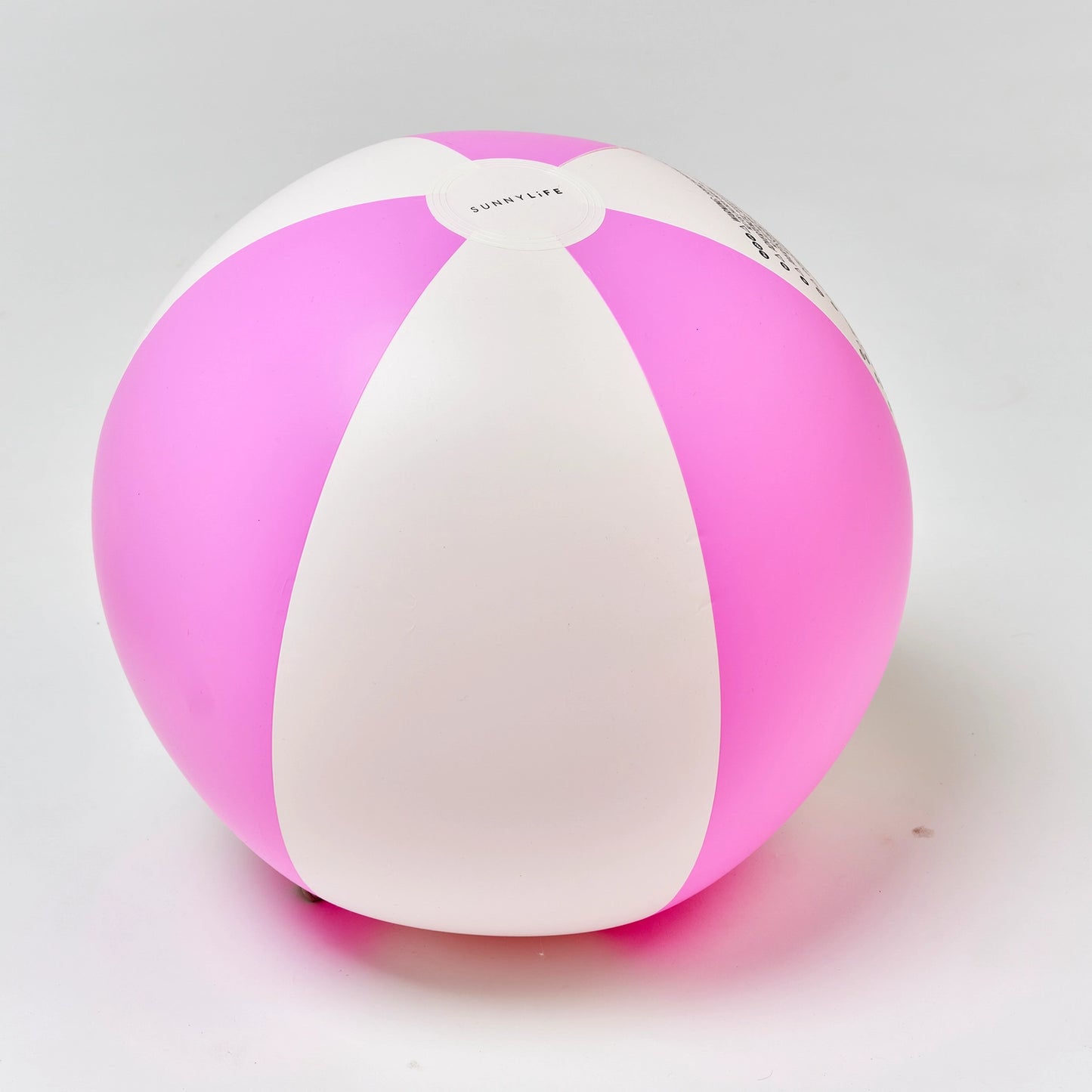 Inflatable Beach Ball