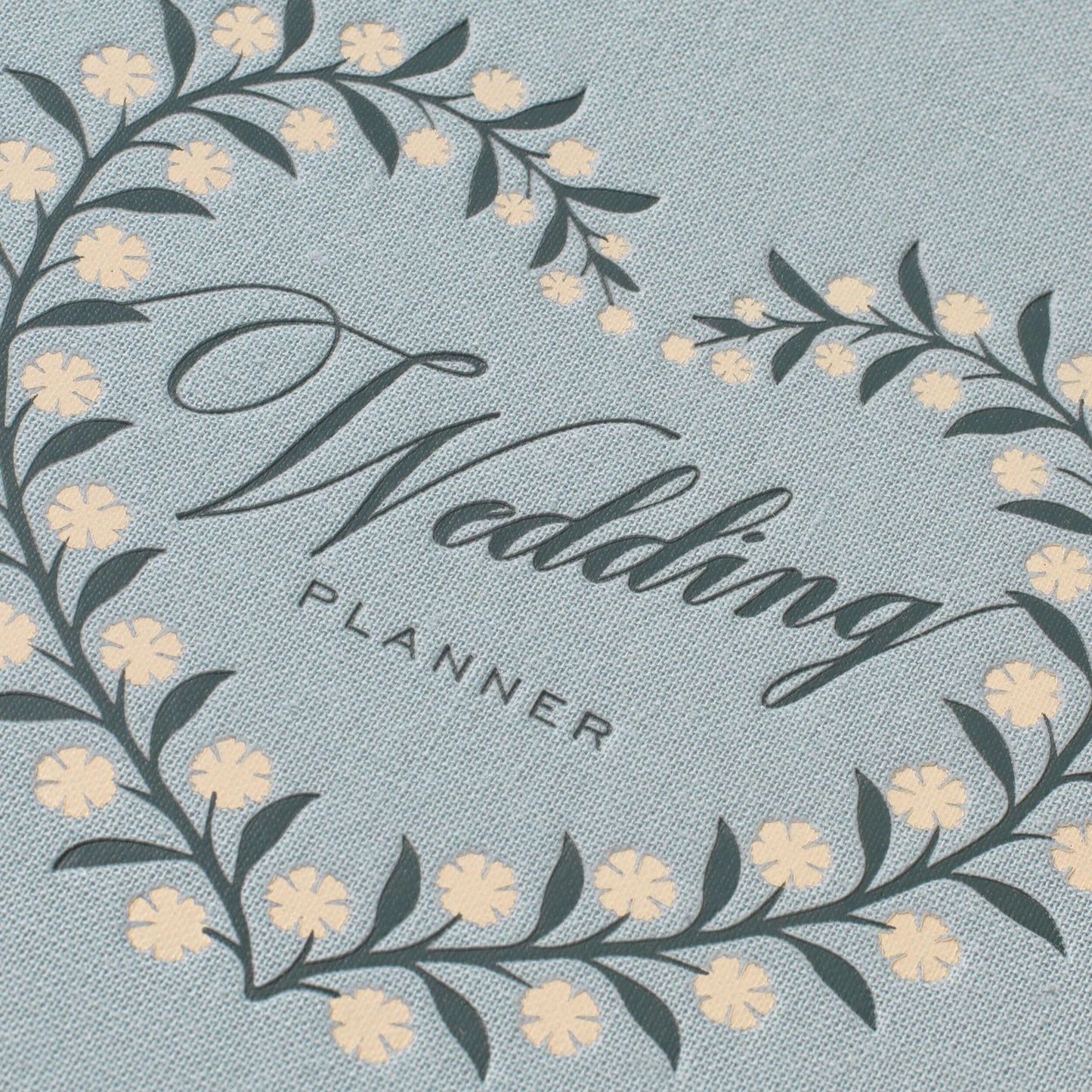 Wedding Binder with Love - Clothe Boutique