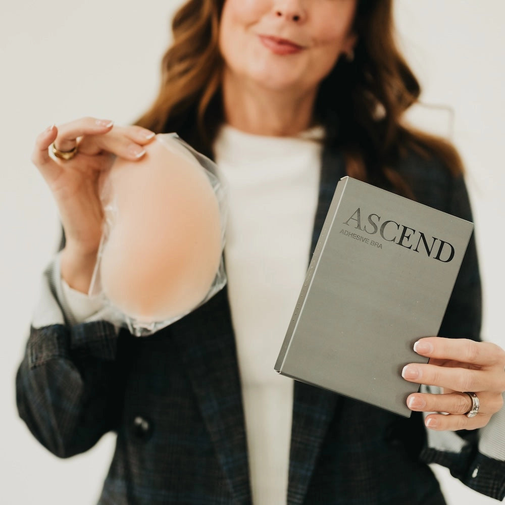 Ascend Adhesive Bra - Clothe Boutique